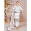 Eminent Women's Digital Printed Unstitched 3pcs Suit - 4, Women, 3Pcs Shalwar Suit, Eminent, Chase Value
