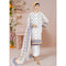 Eminent Women's Digital Printed Unstitched 3pcs Suit - 4, Women, 3Pcs Shalwar Suit, Eminent, Chase Value