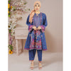 Eminent Women's Un-stitched 2pc Co-Ord Set, Women, 2Pcs Shalwar Suit, Eminent, Chase Value