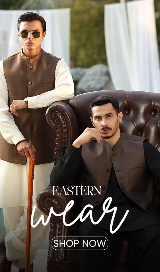 Eastern