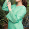 Eminent Cotton Lawn Schiffli & Chikankari Unstitched 2Pcs Suit - 5, Women, 3Pcs Shalwar Suit, Eminent, Chase Value