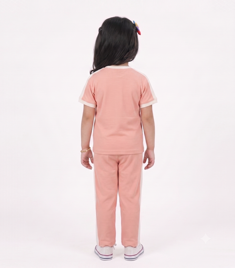 Girls' Co-Ord Set