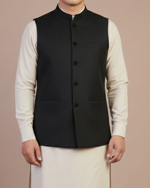 Men's Waist Coat
