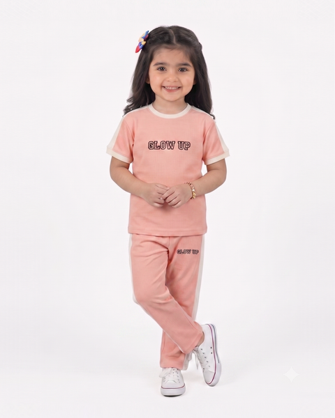 Girls' Co-Ord Set