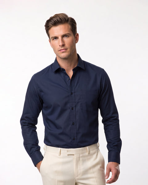 Men's Formal Shirt