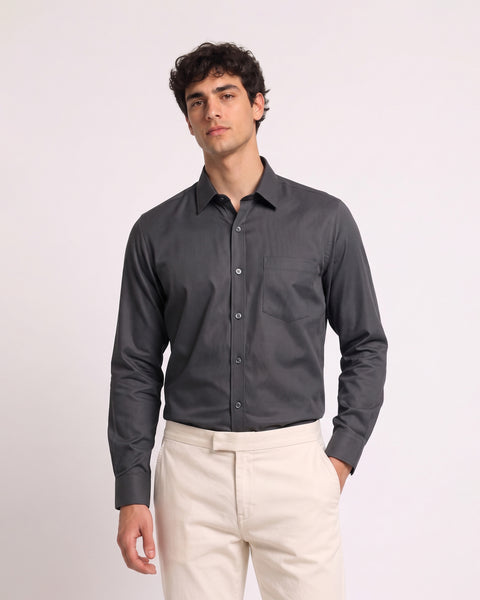 Men's Casual Shirt