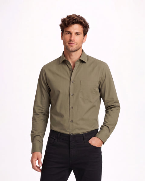 Men's Formal Shirt