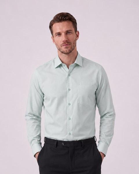 Men's Formal Shirt