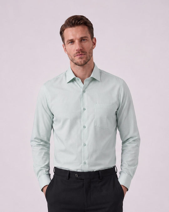 Men's Formal Shirt