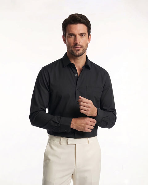 Men's Formal Shirt