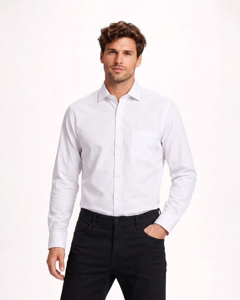 Men's Formal Shirt