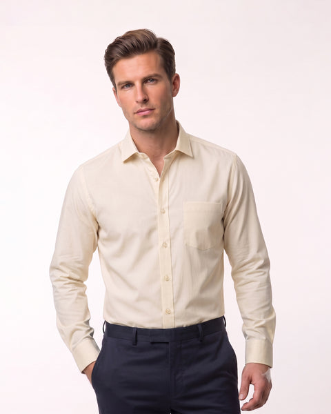 Men's Formal Shirt