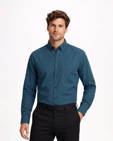 Men's Formal Shirt