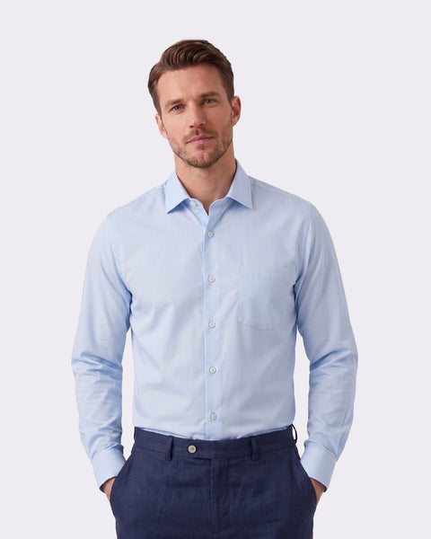 Men's Formal Shirt