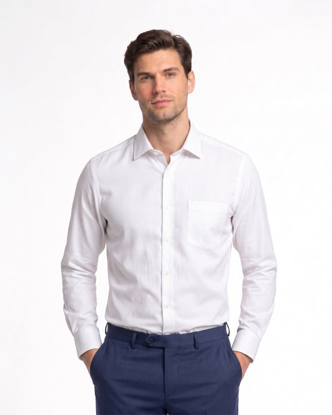 Men's Formal Shirt
