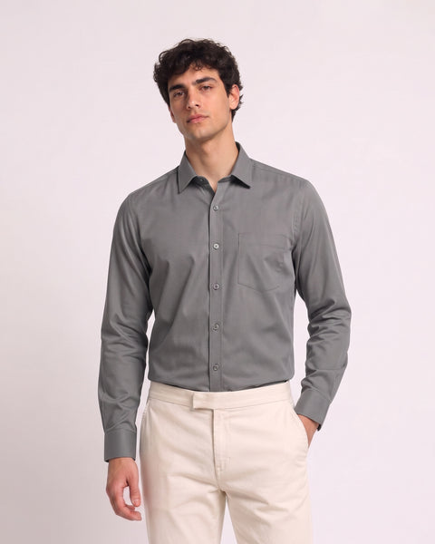 Men's Formal Shirt