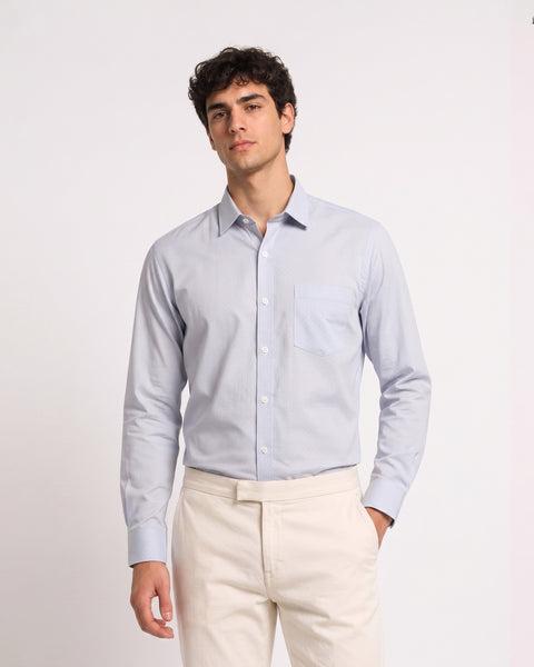 Men's Casual Shirt