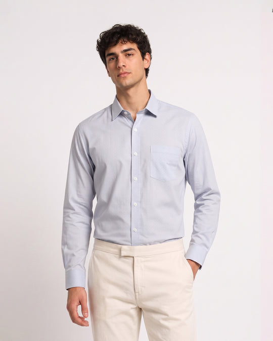 Men's Casual Shirt