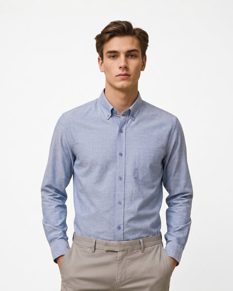 Men's Formal Shirt