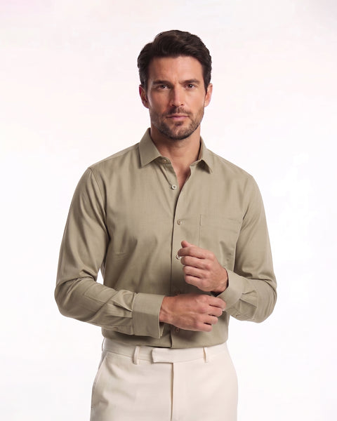 Men's Formal Shirt