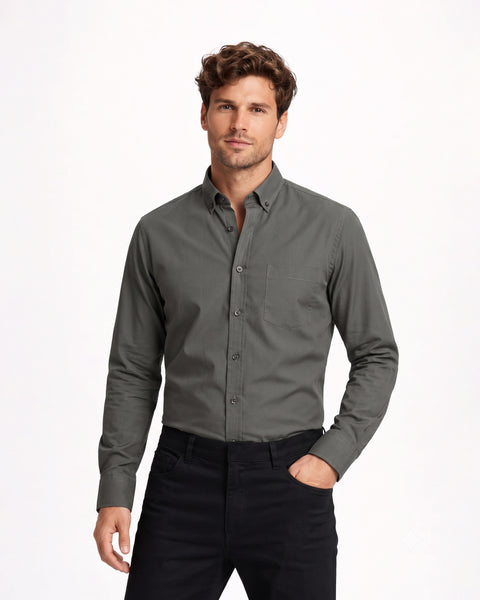 Men's Formal Shirt