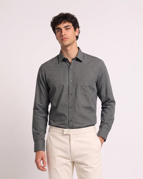 Men's Casual Shirt
