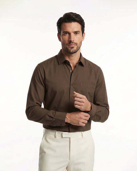 Men's Formal Shirt