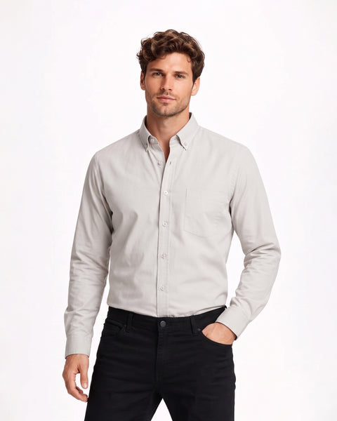Men's Formal Shirt