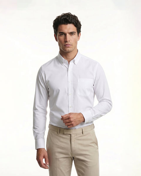 Men's Formal Shirt