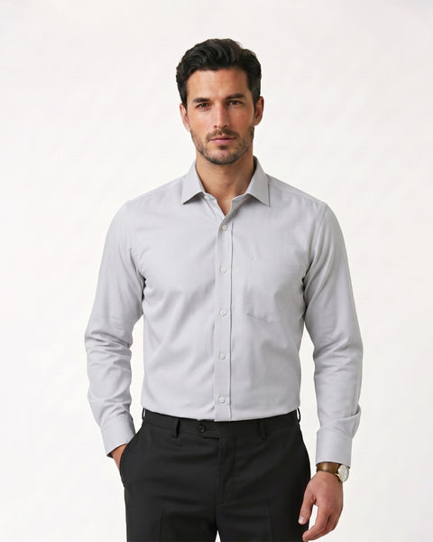 Men's Formal Shirt