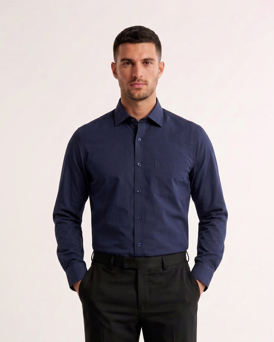 Men's Formal Shirt
