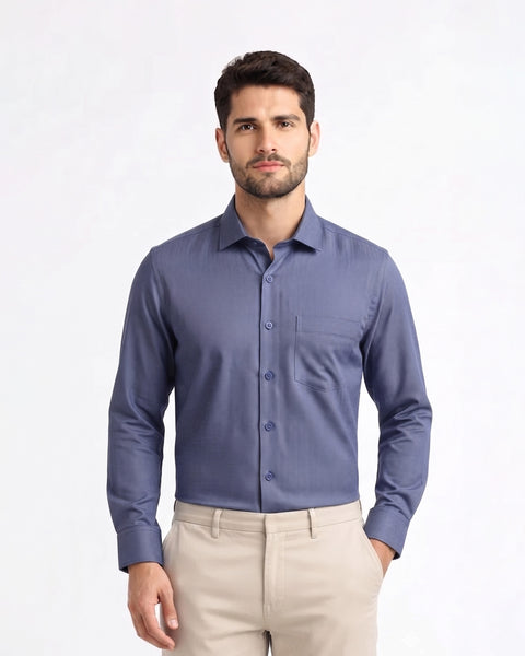 Men's Formal Shirt