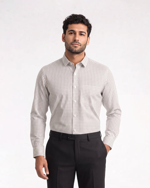 Men's Formal Shirt