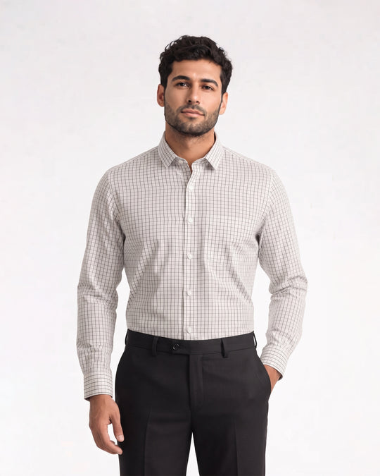 Men's Formal Shirt