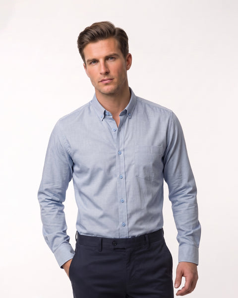 Men's Formal Shirt