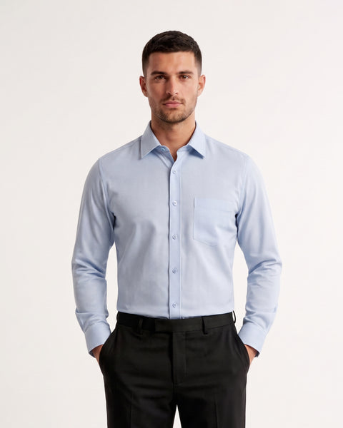 Men's Formal Shirt