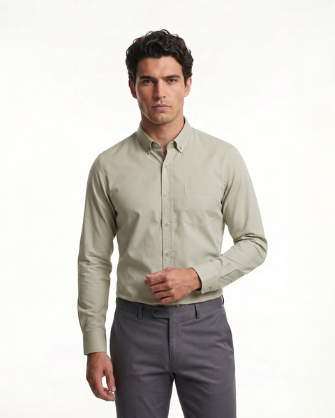 Men's Formal Shirt