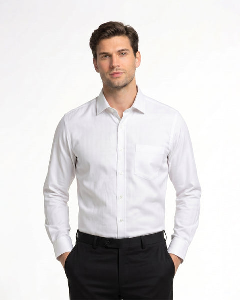 Men's Formal Shirt