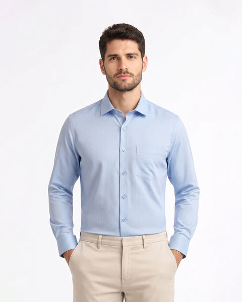 Men's Formal Shirt