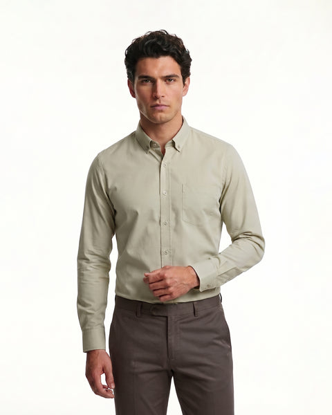Men's Formal Shirt