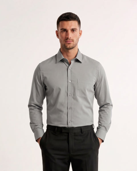 Men's Formal Shirt