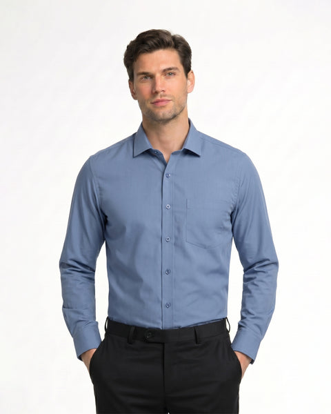 Men's Formal Shirt