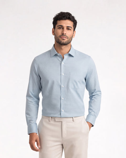Men's Formal Shirt