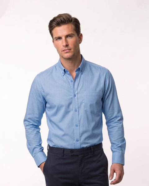 Men's Formal Shirt