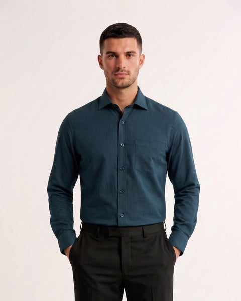 Men's Formal Shirt