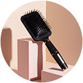 Hair Brush & Comb