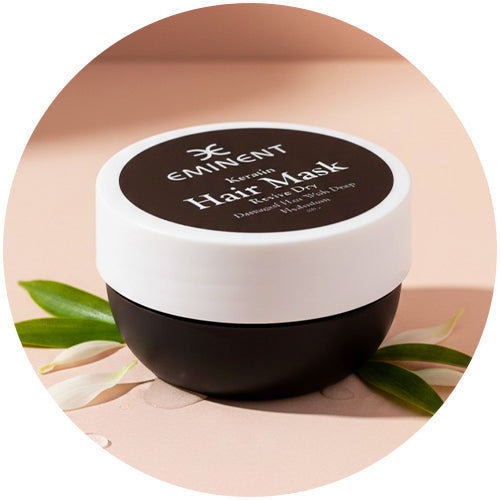 Hair Mask