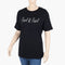 Eminent Women's Top - Black, Women T-Shirts & Tops, Eminent, Chase Value