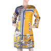 Women's Digital Printed Kurti - Multi, Women, Ready Kurtis, Eminent, Chase Value