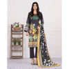 Eminent Digital Print Un-Stitched 3 Pcs Suits - 13, Women, 3Pcs Shalwar Suit, Eminent, Chase Value